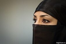 Женщинам Ирана запретили баллотироваться на пост президента