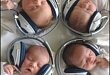 В Беларуси младенцев стали лечить музыкой