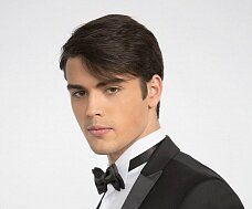 «Мистер Беларусь» стал студент из Березы