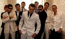 Конкурсы на свадьбу для выкупа невесты 