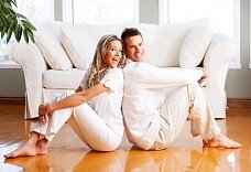 От чего мы толстеем? От счастья и любви