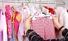 Сокращаем расходы на детскую одежду