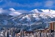 Горнолыжный курорт Брекенридж, США Горнолыжный курорт Брекенридж, США