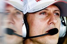 Бывший врач "Формулы-1": "Шумахеру осталось пару лет жизни"