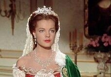 В Музее кино сентябрь посвятят юбилею Роми Шнайдер