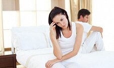 Причины психологического бесплодия у женщин