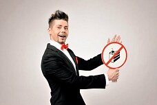 Тео улетел в Копенгаген