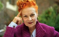 Вивьен Вествуд советует не тратиться на одежду