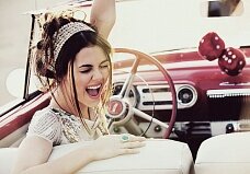 5 причин пойти учиться вождению