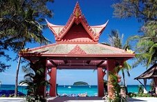 Новый год в Таиланде