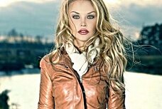 Модные куртки осени 2013