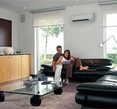 Кондиционер и здоровье