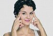 Мимические упражнения для предупреждения ранних морщин