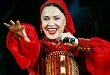 Надежда Бабкина стала звездой «Славянского базара»