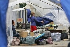 Лукашенко - бизнесменам: в Беларуси Майдана не будет