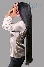 Виды и технологии наращивания волос