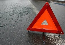 Пьяный водитель сбил людей на остановке в Речице: 3 погибших