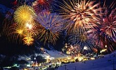 Куда поехать на Новый год - города Украины