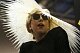 Lady Gaga признана иконой стиля США 2011 года
