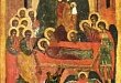 Успение Пресвятой Богородицы