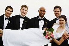 Замуж за границу: чем опасен муж-иностранец?