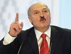 Александр Лукашенко: Майдана в Беларуси не будет
