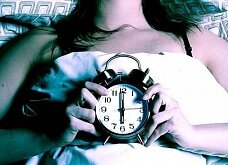 Бессонница – что делать, бороться или дружить?