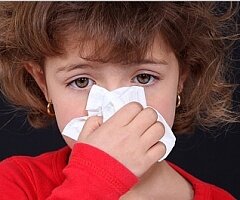 Адаптация ребенка в детском саду: причины частых простуд