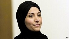 Саудовская принцесса-рабовладелица избежала наказания