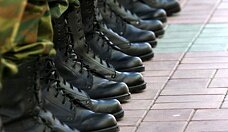 Почему среди миротворцев Беларуси нет женщин