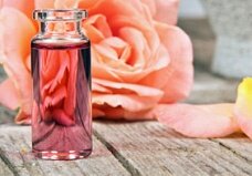 Достоинства и недостатки натуральных духов