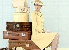 Как выбрать чемодан?