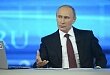 Путин признал, что в Крыму действовали военные РФ Путин признал, что в Крыму действовали военные РФ
