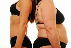 Британские ученые: склонность к ожирению зависит от климата