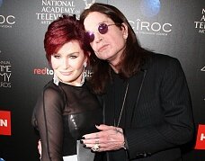 Оззи Осборн отказался от наркотиков ради жены