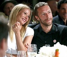 Гвинет Пэлтроу решила сохранить брак