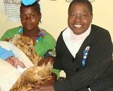 В Малави ежедневно умирают 16 беременных женщин