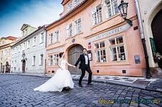 Свадьба за границей: пять доводов "за"