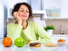 Как правильно выходить из диеты