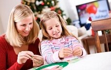 Идеи для изготовления рождественских подарков своими руками