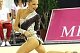 Белорусская гимнастка Мелита Станюта выиграла пять медалей