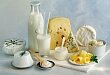 Молоко и молочные продукты: польза и вред