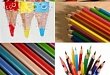 Карандаши для юных художников Карандаши для юных художников