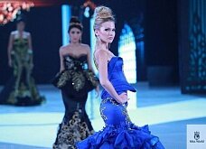 Мария Величко из Витебска борется за корону “Мисс Мира” 