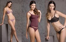 Бесшовное белье для вашего комфорта