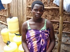 Кенийские роженицы отказываются от бесплатной медицинской помощи