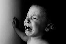 Хоккейный фанат забыл 5-летнего сына на “Минск-Арене”