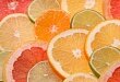 Цитрусовые опасны для женщин