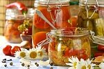 консервирование, заготовки
