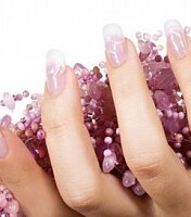 Аквадизайн ногтей Аквадизайн ногтей